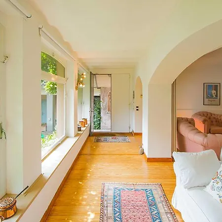 Sleeps 9 With Pool And Air Con ヴィラ *